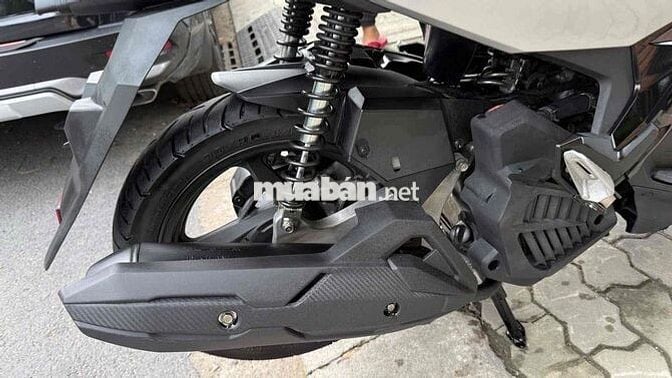 Honda AB 150 ABS 2020 Bạc 21000 km
