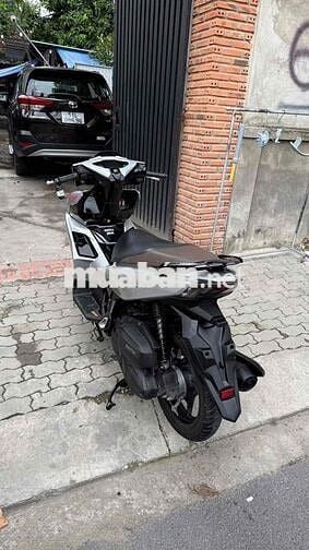 Honda AB 150 ABS 2020 Bạc 21000 km