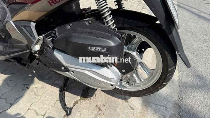 Honda Air Blade 2017 AB