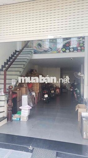 Chính Chủ Cho Thuê Nhà HxH Q.3 Trần Văn Đang TM 48tr TL 8pn Ạ LH Em Nè
