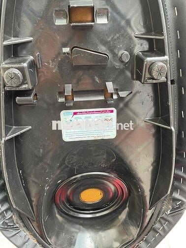 honda ab thái 2008 full new , bstp ngay chủ ký