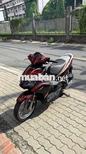 Honda Air Blade 2017 AB