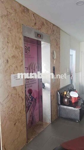 Chính Chủ Cho Thuê Nhà HxH Q.3 Trần Văn Đang TM 48tr TL 8pn Ạ LH Em Nè