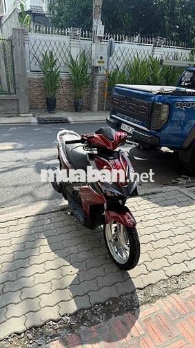 Honda Air Blade 2017 AB