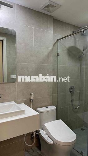 Cho Thuê căn hộ Dhomme 3pn & 3 toilet ở ngay