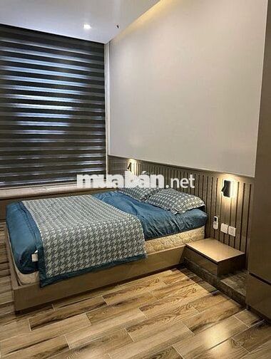 ⭐CHO THUÊ PENTHOUSE 5PN-3WC 209m2 TẠI RIVER PANORAMA NỘI THẤT CAO CẤP