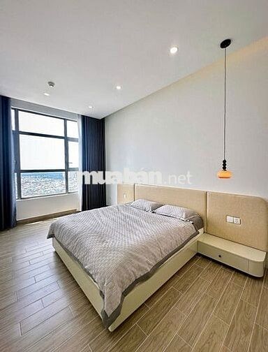 ⭐CHO THUÊ PENTHOUSE 5PN-3WC 209m2 TẠI RIVER PANORAMA NỘI THẤT CAO CẤP