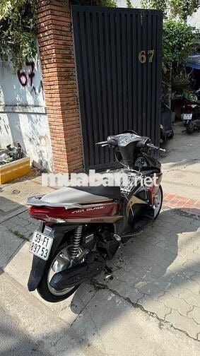 Honda Air Blade 2017 AB