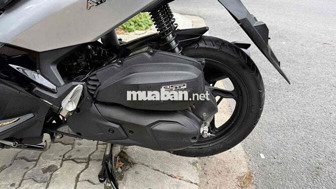 Honda AB 150 ABS 2020 Bạc 21000 km