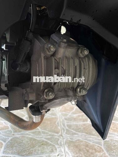 Honda Future 125i 2023 Xanh BSTP Chính Chủ