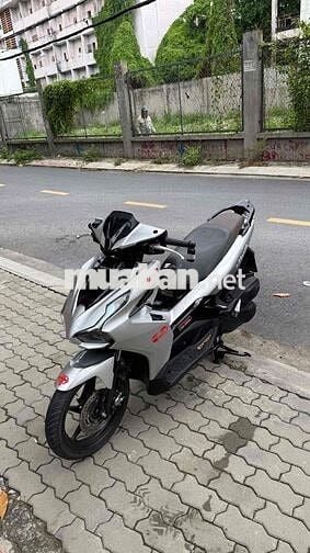 Honda AB 150 ABS 2020 Bạc 21000 km
