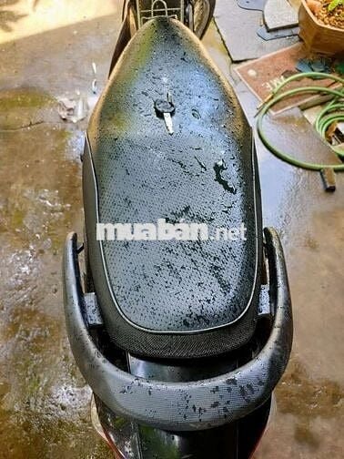 Honda Wave thái S100 Đen