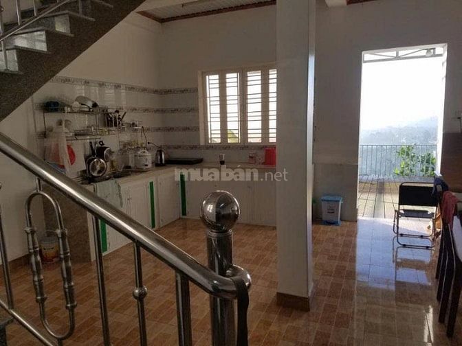 CHO THUÊ / BÁN NHÀ TẠI BẢO LỘC – ĐẦY ĐỦ TIỆN NGHI 