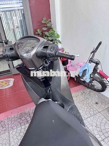 Honda SH 2012 Xám Smartkey