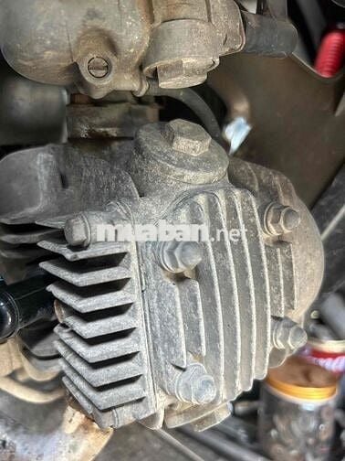 Honda Wave RS Hồng Nhật