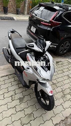 Honda AB 150 ABS 2020 Bạc 21000 km