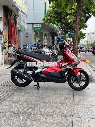 honda ab thái 2008 full new , bstp ngay chủ ký