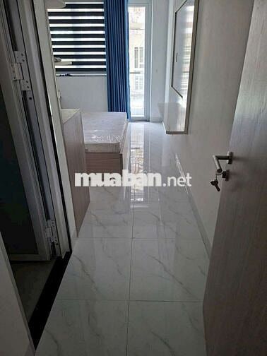 Q11 - nhà đẹp mới xây - HXH - giá chỉ 4 tỷ 990 triệu - TL