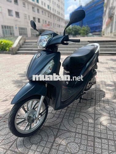 SYM Shark 50cc 2023 Đen
