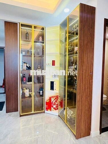 CHO THUÊ CĂN HỘ 75m2 2PN | 2WC