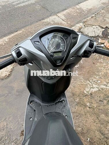 Honda Lead 2018 Bạc