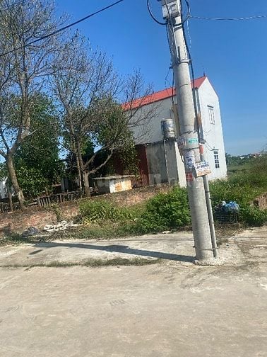 chính chủ cần bán gấp lô đất ngay KCN