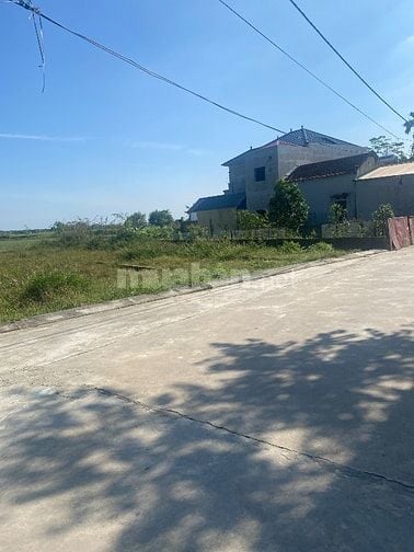 chính chủ cần bán gấp lô đất ngay KCN