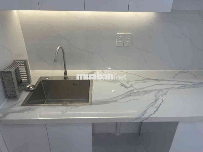 BÁN NHÀ LINH CHIỂU THỦ ĐỨC GẦN MẶT TIỀN VÕ VĂN NGÂN 40M2 GIÁ 3,2 TỶ
