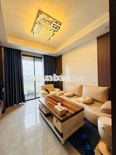 CHO THUÊ CĂN HỘ 75m2 2PN | 2WC