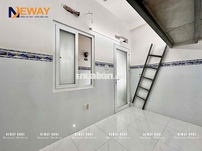 PHÒNG TRỌ MỚI XÂY CÓ GÁC NGAY TÊN LỬA - SẴN MÁY LẠNH - CÓ THANG MÁY