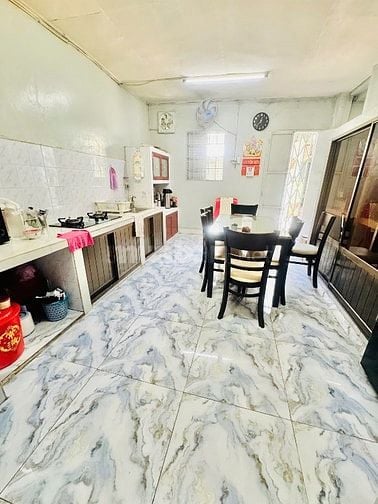 Nhà Bán Mặt Tiền Kinh Doanh Đường Bình Đông, Phường 13, Quận 8