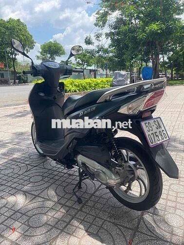 SYM Shark 50cc 2023 Đen