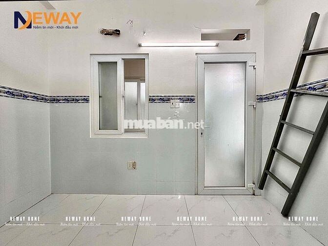 PHÒNG TRỌ MỚI XÂY CÓ GÁC NGAY TÊN LỬA - SẴN MÁY LẠNH - CÓ THANG MÁY