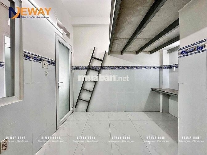 PHÒNG TRỌ MỚI XÂY CÓ GÁC NGAY TÊN LỬA - SẴN MÁY LẠNH - CÓ THANG MÁY