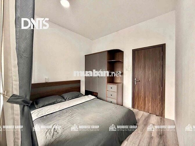 CĂN HỘ CAO CẤP 2PN NGAY CẦU THỊ NGHÈ/ VINHOMEBASON, Q1, PHỐ ĐI BỘ