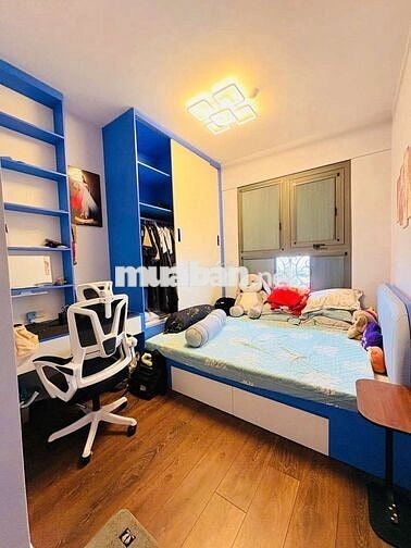CHO THUÊ CĂN HỘ 75m2 2PN | 2WC