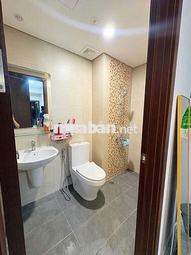 CHO THUÊ CĂN HỘ 75m2 2PN | 2WC