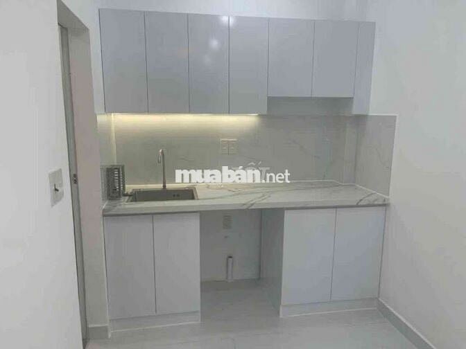 BÁN NHÀ LINH CHIỂU THỦ ĐỨC GẦN MẶT TIỀN VÕ VĂN NGÂN 40M2 GIÁ 3,2 TỶ