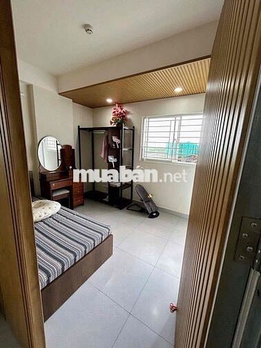Chung cư Nam Long 2 phòng full nội thất