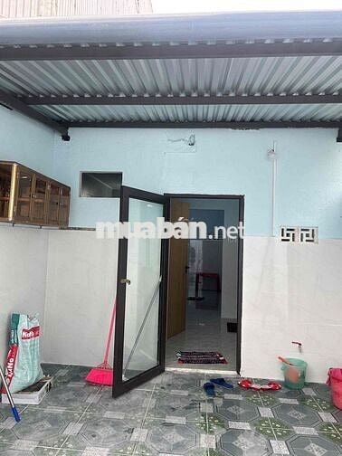 cho thuê nhà c4 Nguyễn Gia Trí, Thọ Quang