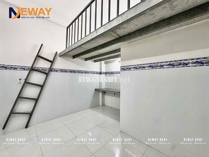 PHÒNG TRỌ MỚI XÂY CÓ GÁC NGAY TÊN LỬA - SẴN MÁY LẠNH - CÓ THANG MÁY