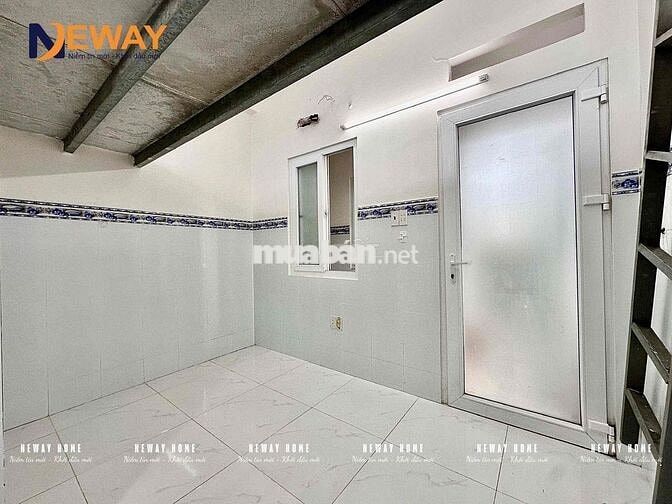 PHÒNG TRỌ MỚI XÂY CÓ GÁC NGAY TÊN LỬA - SẴN MÁY LẠNH - CÓ THANG MÁY
