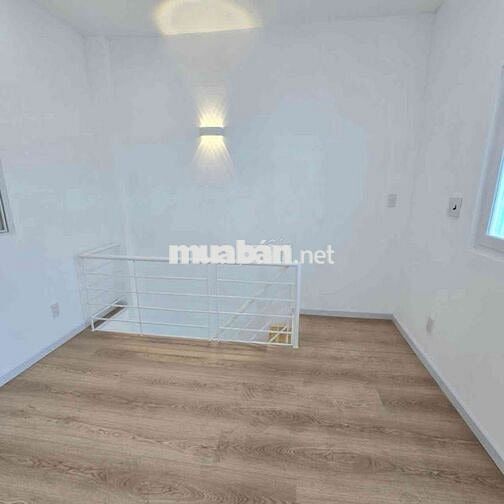 BÁN NHÀ LINH CHIỂU THỦ ĐỨC GẦN MẶT TIỀN VÕ VĂN NGÂN 40M2 GIÁ 3,2 TỶ