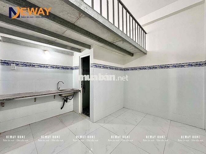PHÒNG TRỌ MỚI XÂY CÓ GÁC NGAY TÊN LỬA - SẴN MÁY LẠNH - CÓ THANG MÁY