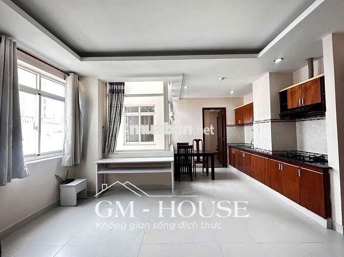 CHO THUÊ 2PN 2WC 1 PHÒNG KHÁCH VIEW LANDMARK 81 FULL NT  TẠI TÂN CẢNG