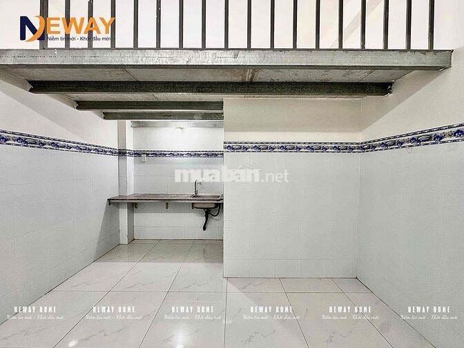 PHÒNG TRỌ MỚI XÂY CÓ GÁC NGAY TÊN LỬA - SẴN MÁY LẠNH - CÓ THANG MÁY