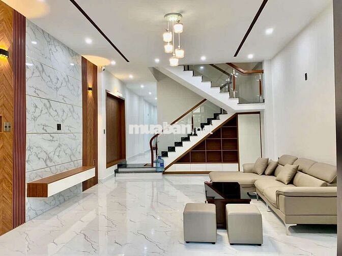 ☘️☘️NHÀ 3 TẦNG MỚI SẠCH SẼ GẦN BIỂN GIÁ TỐT