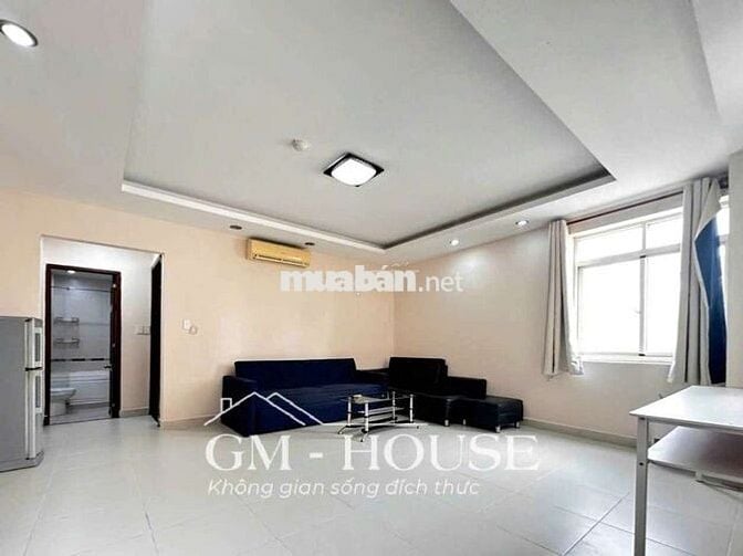 CHO THUÊ 2PN 2WC 1 PHÒNG KHÁCH VIEW LANDMARK 81 FULL NT  TẠI TÂN CẢNG