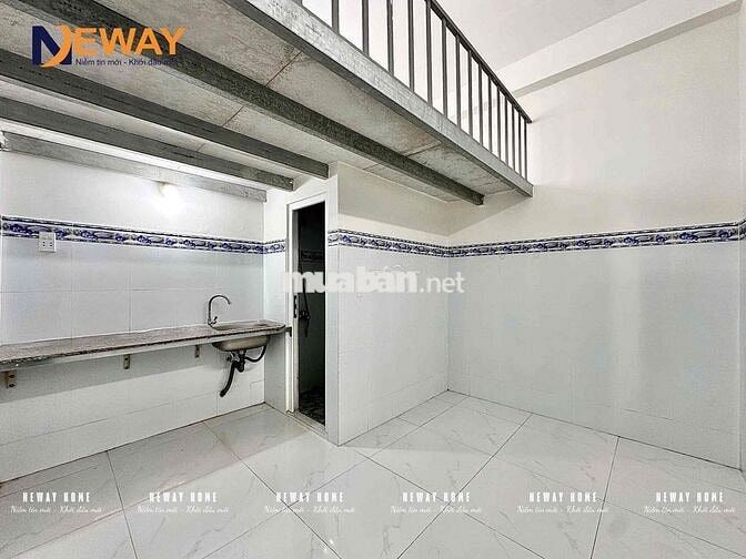 PHÒNG TRỌ MỚI XÂY CÓ GÁC NGAY TÊN LỬA - SẴN MÁY LẠNH - CÓ THANG MÁY