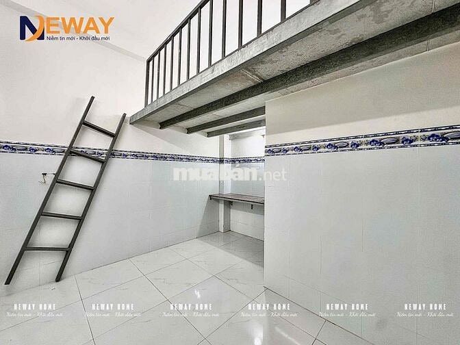 PHÒNG TRỌ MỚI XÂY CÓ GÁC NGAY TÊN LỬA - SẴN MÁY LẠNH - CÓ THANG MÁY